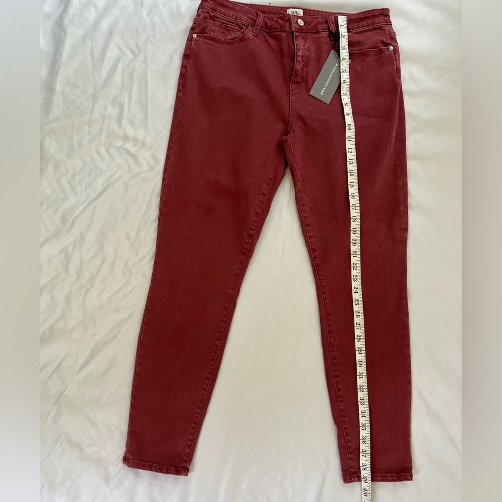 Wash Lab jeans - Picture 5 of 6